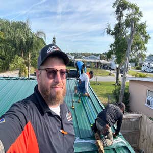 Roofing