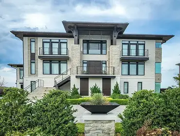 RESIDENTIAL STUDIO