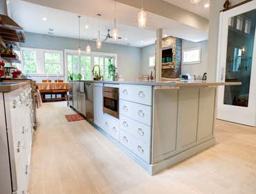 Photos by Atherton Contracting #1