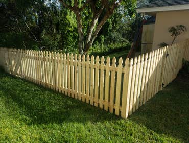Photos from Florida Fence Company