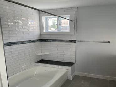 Photos by Raw Finishing/ All Pro Home Inspection #1