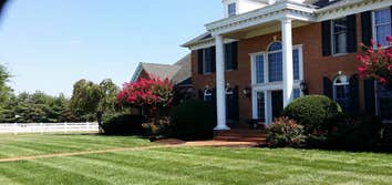 Photos by Premier Lawn Scapes #1