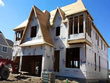 Photos from Paul's Framing Inc