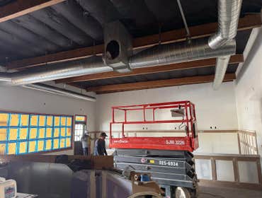 Photos by Ach Pro Painting #1