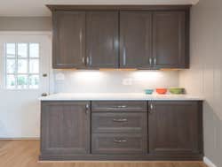 Kitchen Remodeling