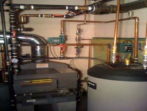 Lou Guarini Plumbing & Heating