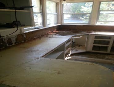 Photo(s) from Excellent Home Improvement Kitchen Remodel