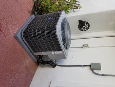 Photos from Free Air Mechanical