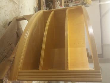 Photo(s) from Fina Cabinets