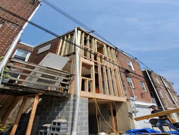 Photos by Mbm Mgmt LLC #2 Water damage restoration