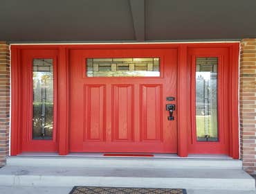 Photos by Oros Home Enhancements LLC Colorado Springs window replacement, Colorado Springs window installation, Colorado Springs vinyl windows, Colorad
