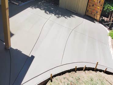 Photos by Noble Concrete Co LLC #1