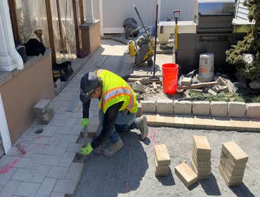 Photos by Laborers Construction Corp #1