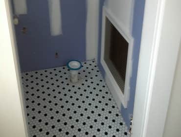 Project photos from Carlos Ulloa Llc This is a couple pictures some of the job that I do