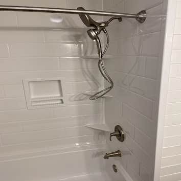 Photos by Express Bath #1