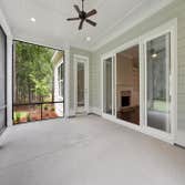 Brand New Home in Hampton Hall Available Now