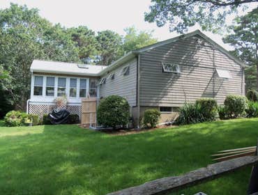 Falmouth Painting & Wallpaper Project Complete Interior & exterior painting since 1993 by Jeffry Good