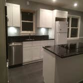DB Handyman Services Basement renovation