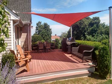 Shade Sail