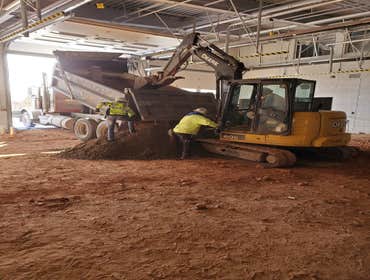 Photos by Chambers Excavating Inc #1