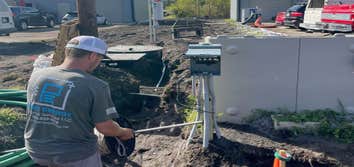 Pure Energy Electrical Services, LLC