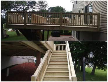 Photos by Klopps All Terrain Contracting #1
