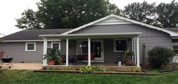 Residential Painting in Springfield, MO