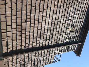 DENALI BUILDERS CA , WOOD SIDING PROJECT REMOVE EXISTING WOOD SHINGLES AND INSTALL NEW WOOD SIDING