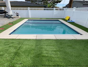 Swimming Pools