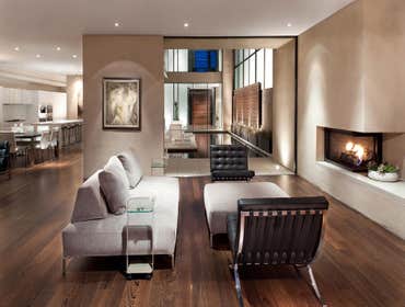 Single family residential