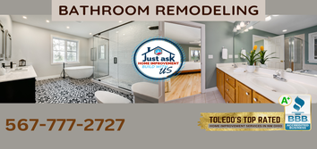 Just Ask Home Improvement LLC