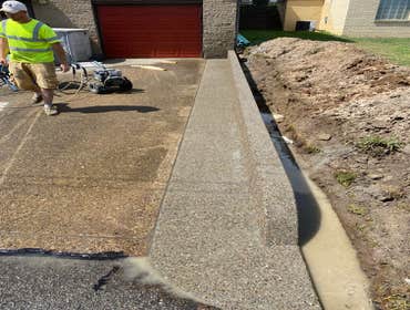Photos by Dirty Deeds Concrete Construction LLC #1