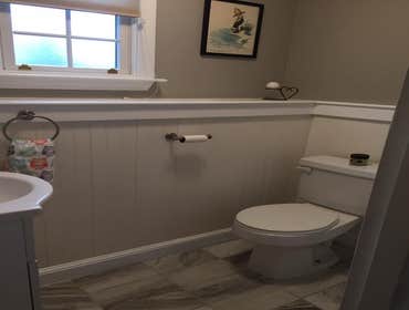 Photos from O'Brien Construction