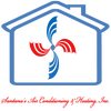 Santana's Air Conditioning & Heating, Inc logo