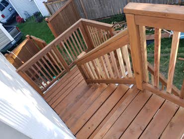 Photos by Silverback Construction Services, LLC #1