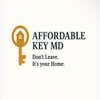 Affordable Key Md logo