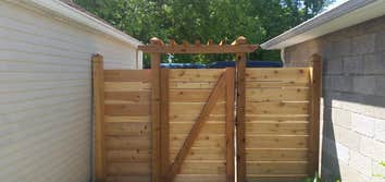 Fences