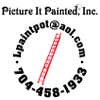 Picture It Painted, Inc logo