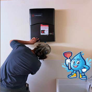 AquaForce Plumbing and Drain