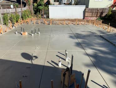 Photos by All 4-1 Concrete #3