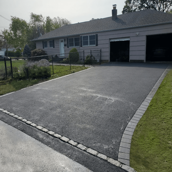 Precision Asphalt Jackson