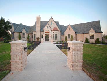 Photos by Royal Crest Custom Homes #1