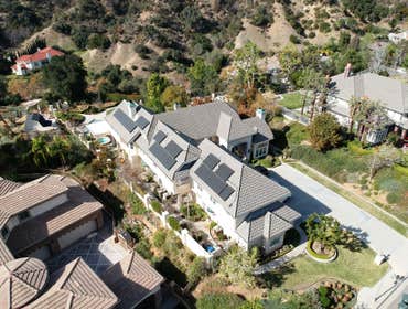 Solar Panels Installation Los Angeles County