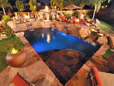 Photos from Pool Time Pool Service Inc