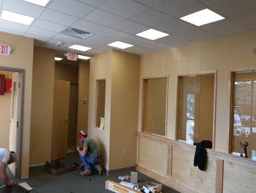 Projects