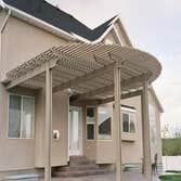 Pergolas