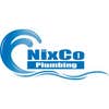 Nixco plumbing logo