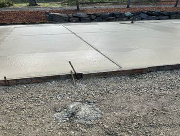 Farfan Concrete LLC
