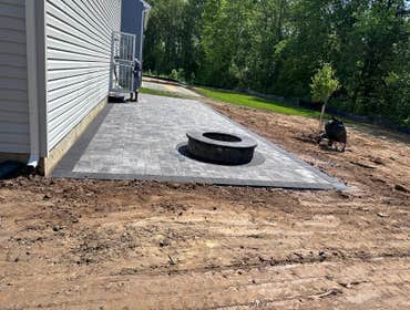 Photos by Kairos Landscaping #74