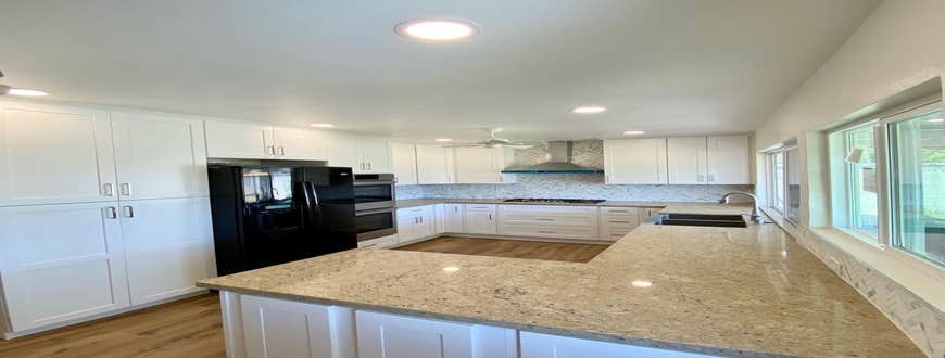 Photos by F-rossi General Contractor #2